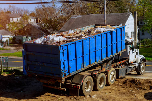 Best Yard Cleanup Services  in Somerset, NJ