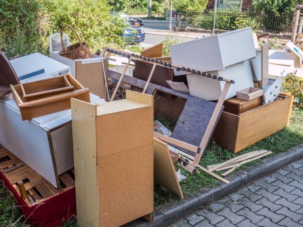 Trusted Somerset, NJ Junk Removal Experts