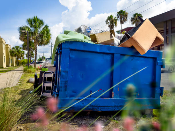 Trash Removal Near Me in Somerset, NJ