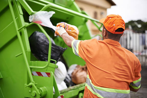 Best Junk Removal and Recycling  in Somerset, NJ