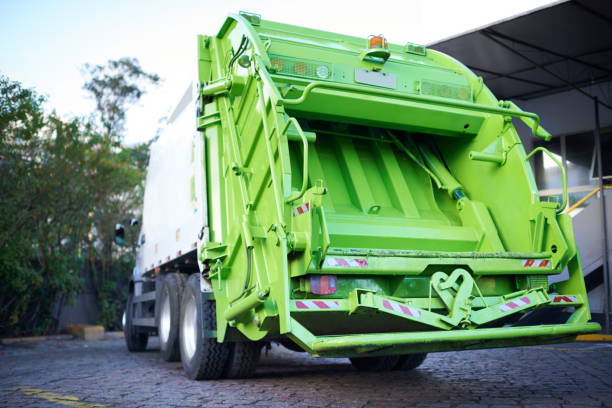 Best Construction Debris Removal  in Somerset, NJ