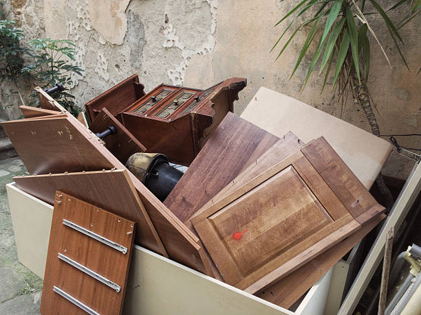 Best Household Junk Removal  in Somerset, NJ